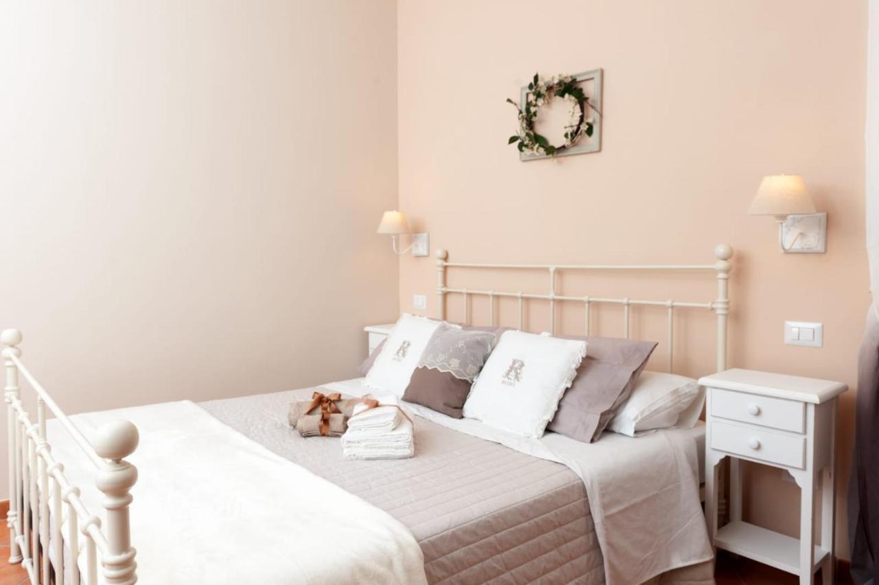 B&B Il Casaletto Monte Porzio Catone Екстериор снимка