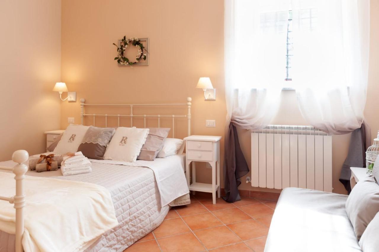 B&B Il Casaletto Monte Porzio Catone Екстериор снимка