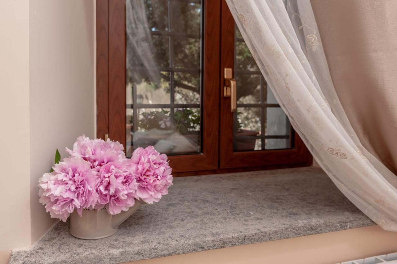 B&B Il Casaletto Monte Porzio Catone Екстериор снимка