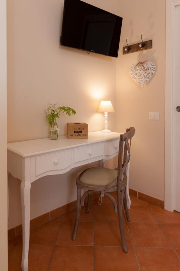 B&B Il Casaletto Monte Porzio Catone Екстериор снимка