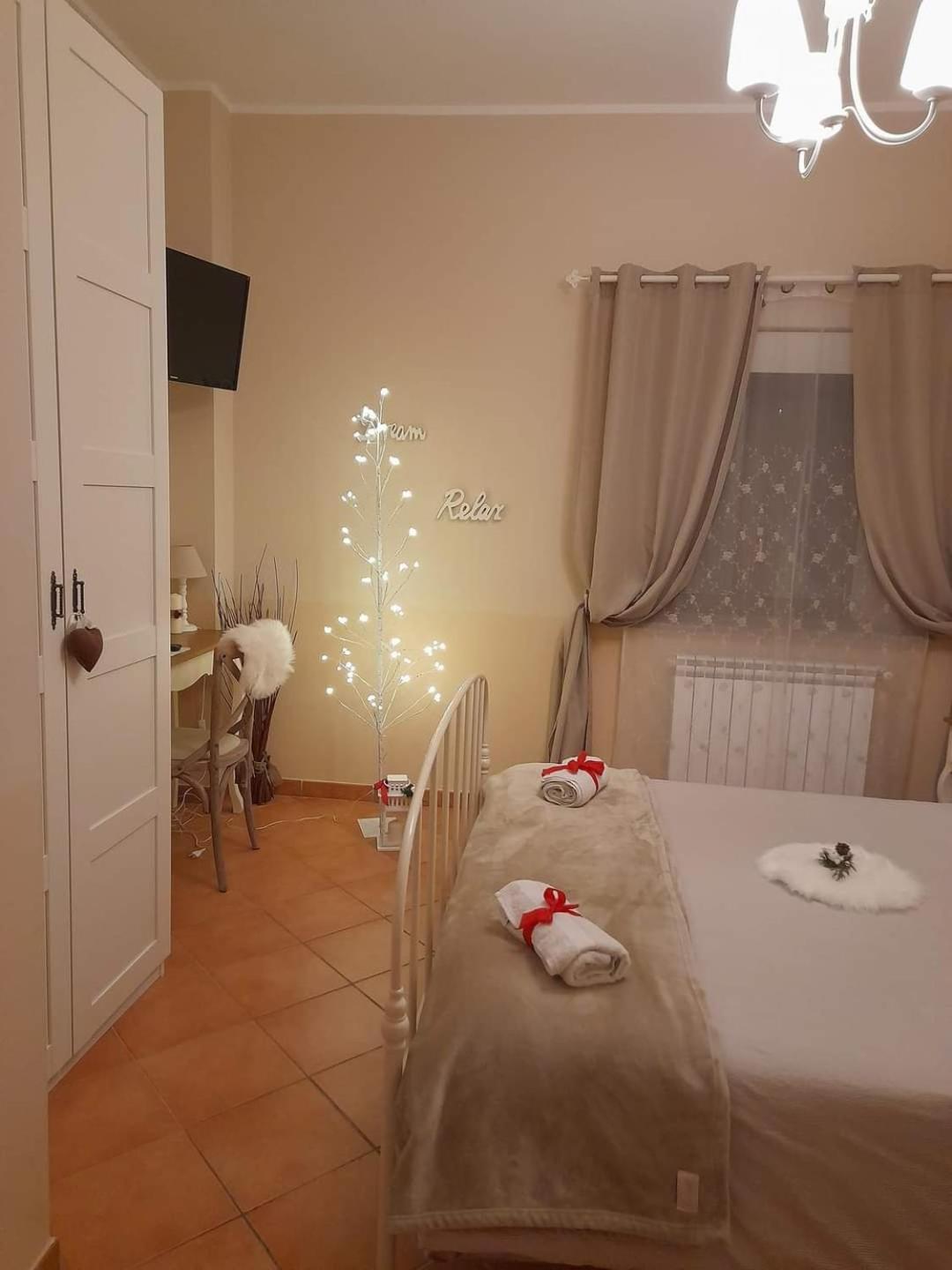 B&B Il Casaletto Monte Porzio Catone Екстериор снимка