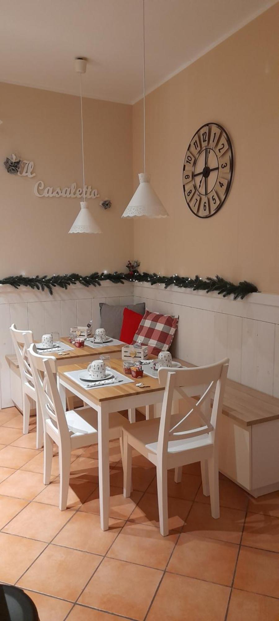 B&B Il Casaletto Monte Porzio Catone Екстериор снимка